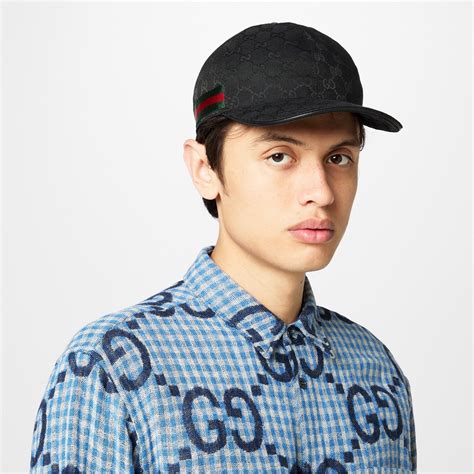 gucci caps sale australia|black Gucci cap price.